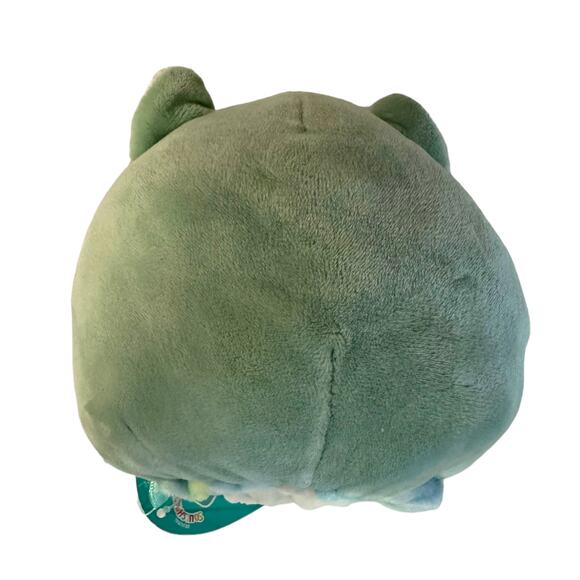 Squishmallow Flip a Mallow Chase/Lindsay Plush Reversible - Picture 6 of 7